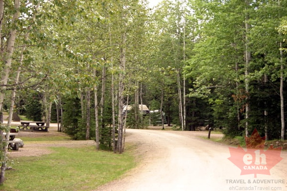 Campground