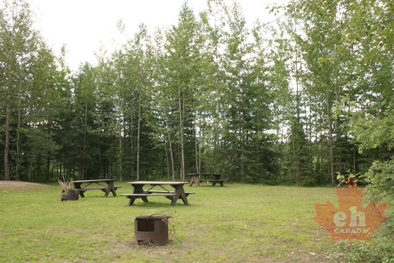 Day Use Area