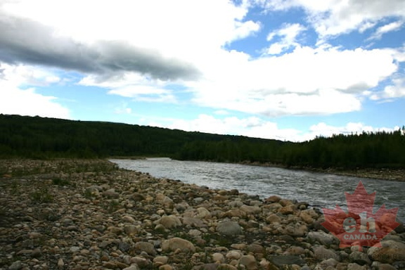 Tetsa River