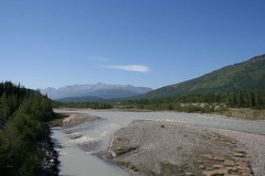 Racing River