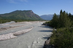 Racing River