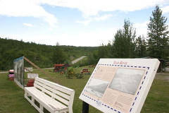 Toad River