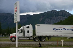 Trucking