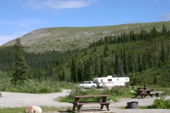 Campground