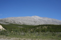 Stone Mountain Views