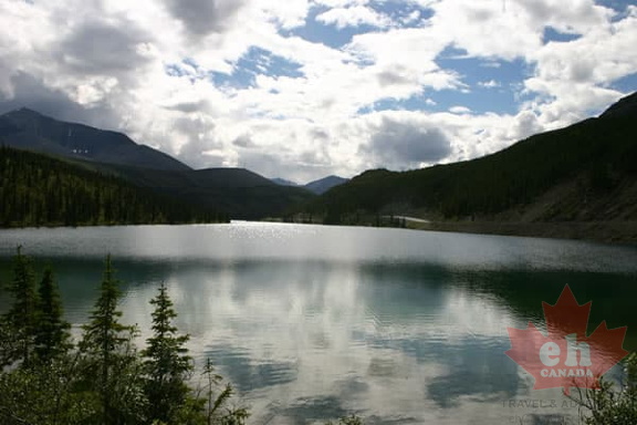Summit Lake