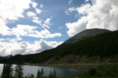 Summit Lake