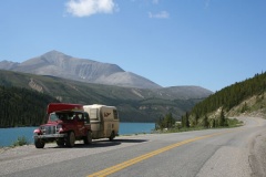 Alaska Highway