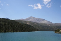 Summit Lake