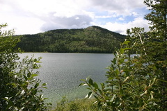 Como Lake