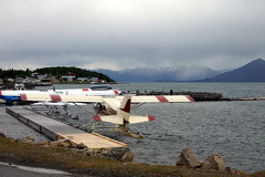 Floatplanes