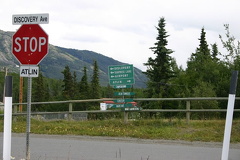 Discovery Avenue