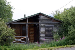 Old Buildings