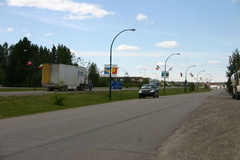 Alaska Highway