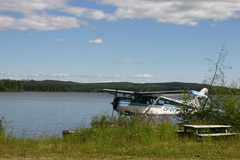 Floatplane