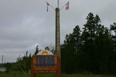 Welcome to Yukon
