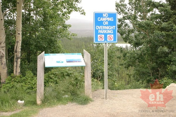 Highway Pull Out