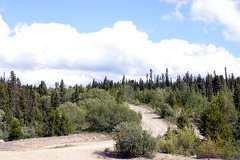 Gravel Roads