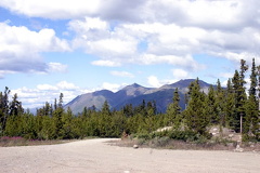 Mountain Views