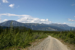 Access Road