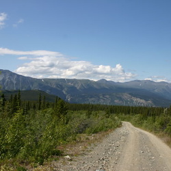 Montana Mountain