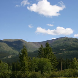 Mount Lorne