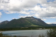 Mountain Views