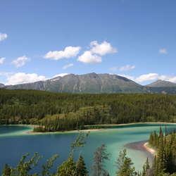 Emerald Lake