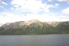 Captivating Mountains