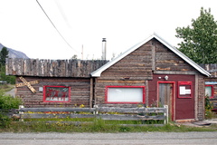 Historic Building