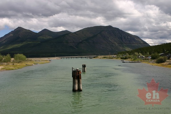 Natasaheenie River
