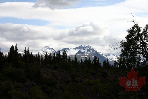 Mountains