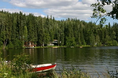 Boating