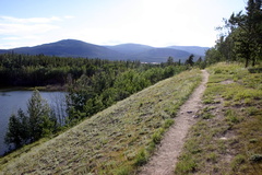 Hiking Trail