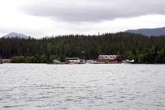 Floatplane Base
