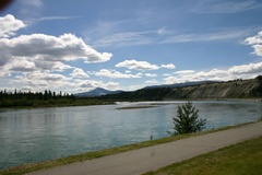 Millennium Walkway