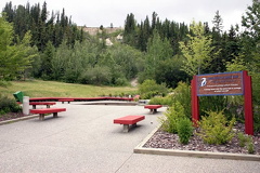 Sitting Area