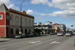Main Street