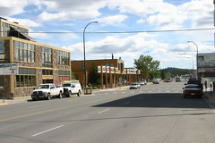 Shops and Stores