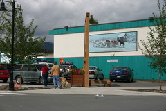 Murals