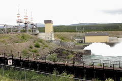 Fish Ladder