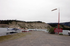 Floatplane Base