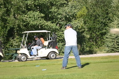 Fairway Shot