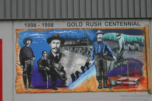 Gold Rush