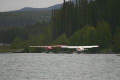 Schwatka Lake