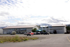 Transportation Museum