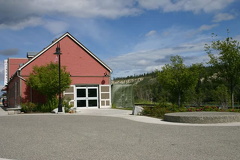Trolley Building