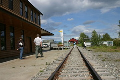 Trollet Tracks