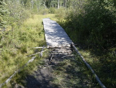 Boardwalk Trail