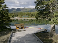 Lake Views